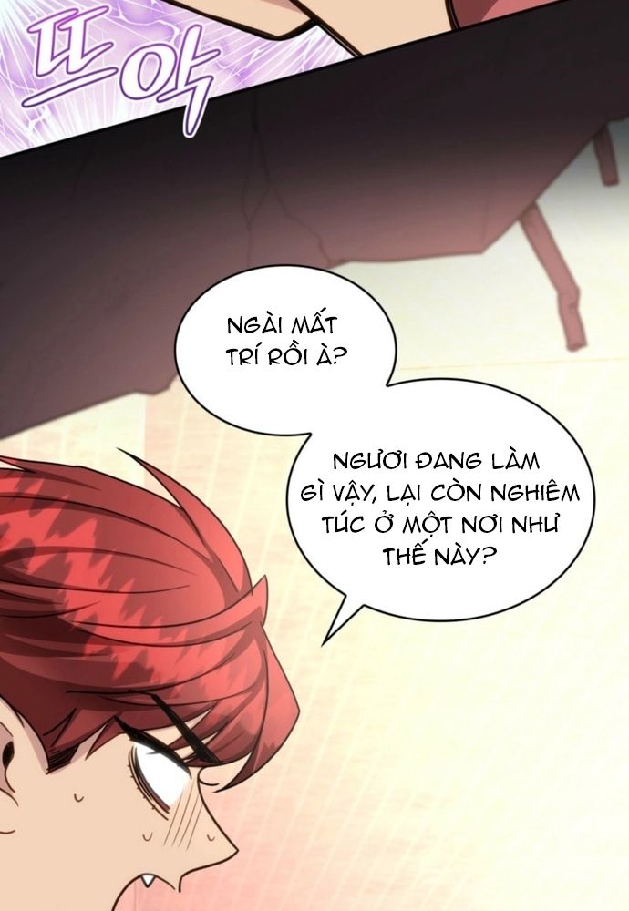 Trò Chơi Tình Ái [Chap 30-40]