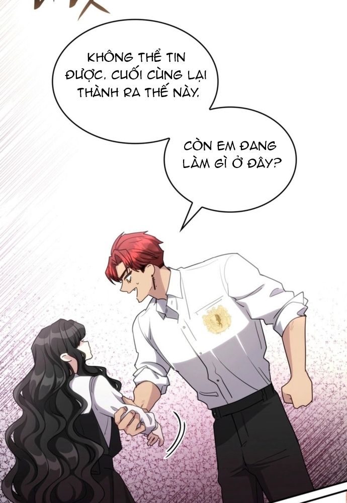 Trò Chơi Tình Ái [Chap 30-40]