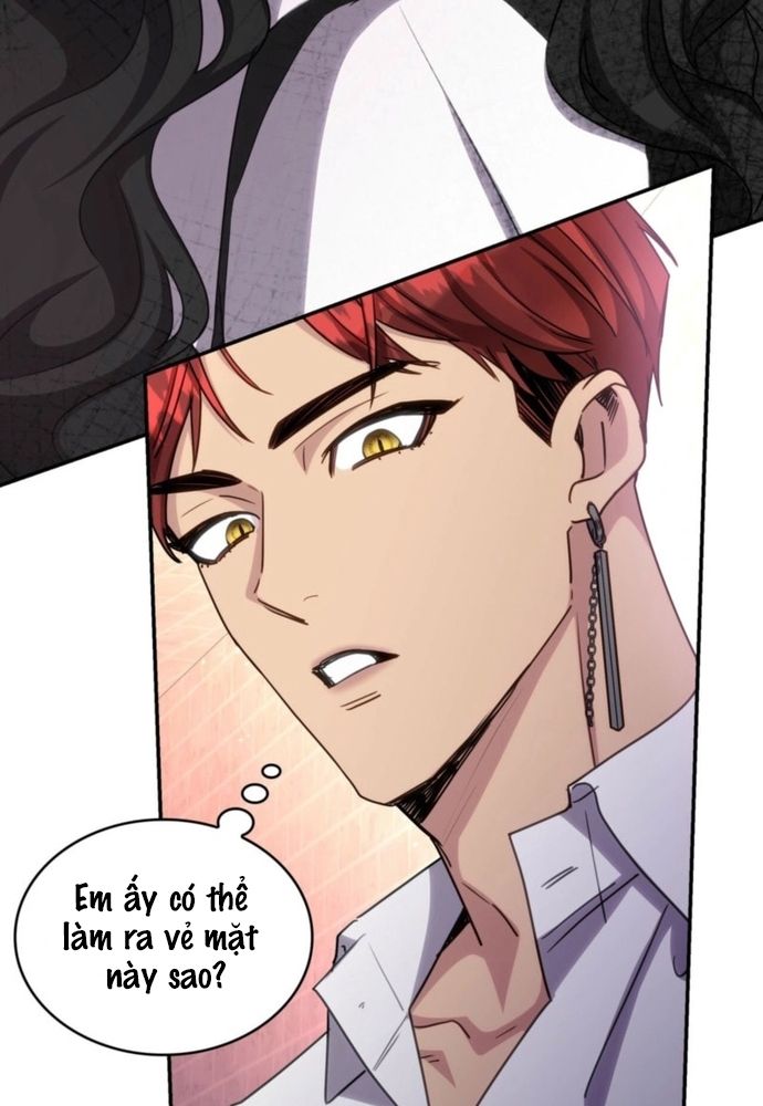 Trò Chơi Tình Ái [Chap 30-40]
