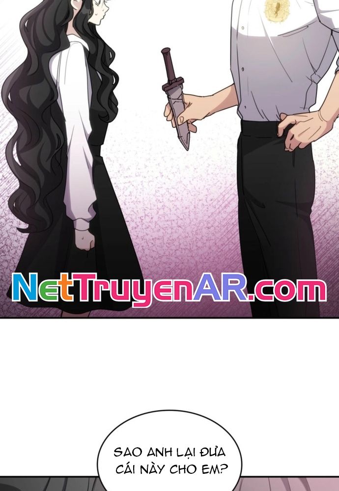 Trò Chơi Tình Ái [Chap 30-40]