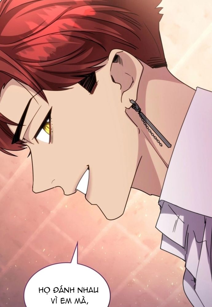 Trò Chơi Tình Ái [Chap 30-40]