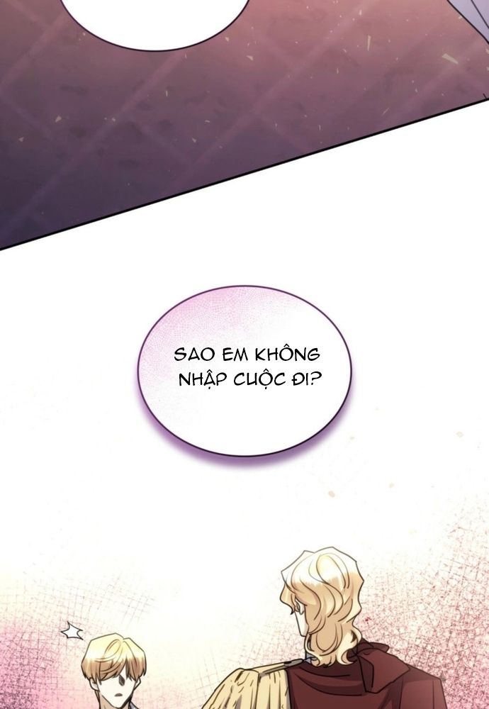 Trò Chơi Tình Ái [Chap 30-40]