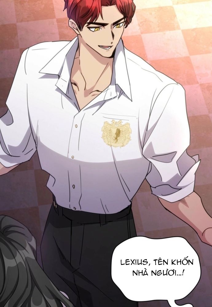 Trò Chơi Tình Ái [Chap 30-40]