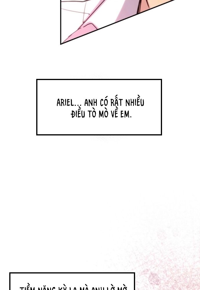 Trò Chơi Tình Ái [Chap 30-40]