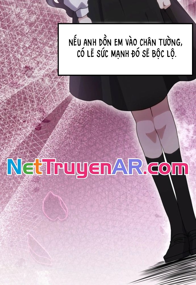 Trò Chơi Tình Ái [Chap 30-40]