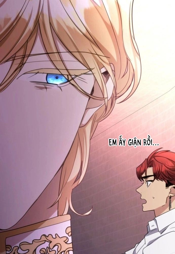 Trò Chơi Tình Ái [Chap 30-40]