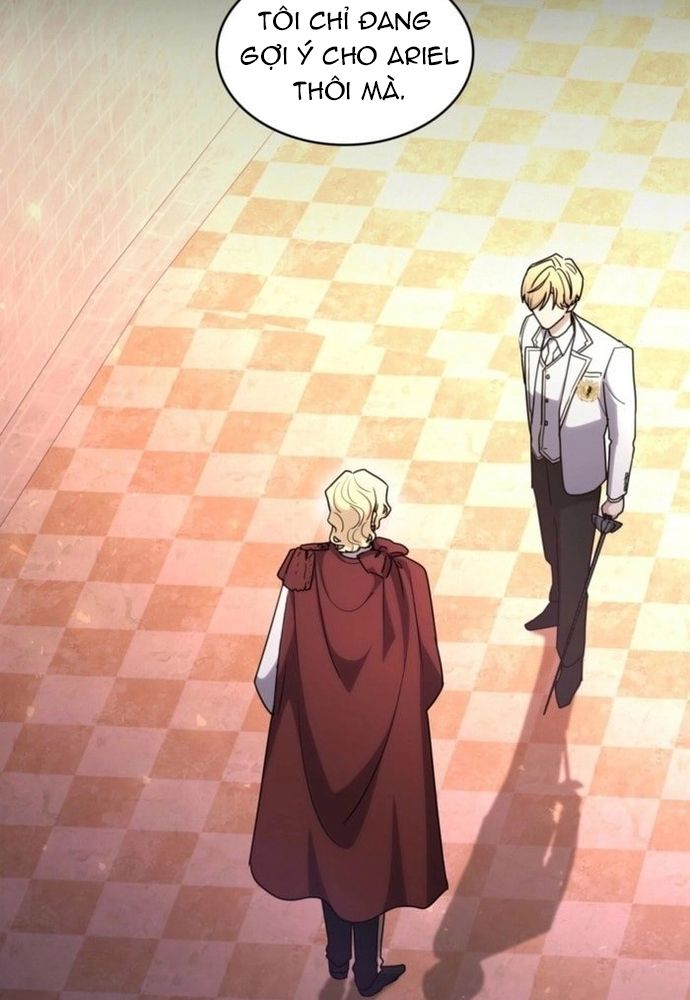 Trò Chơi Tình Ái [Chap 30-40]