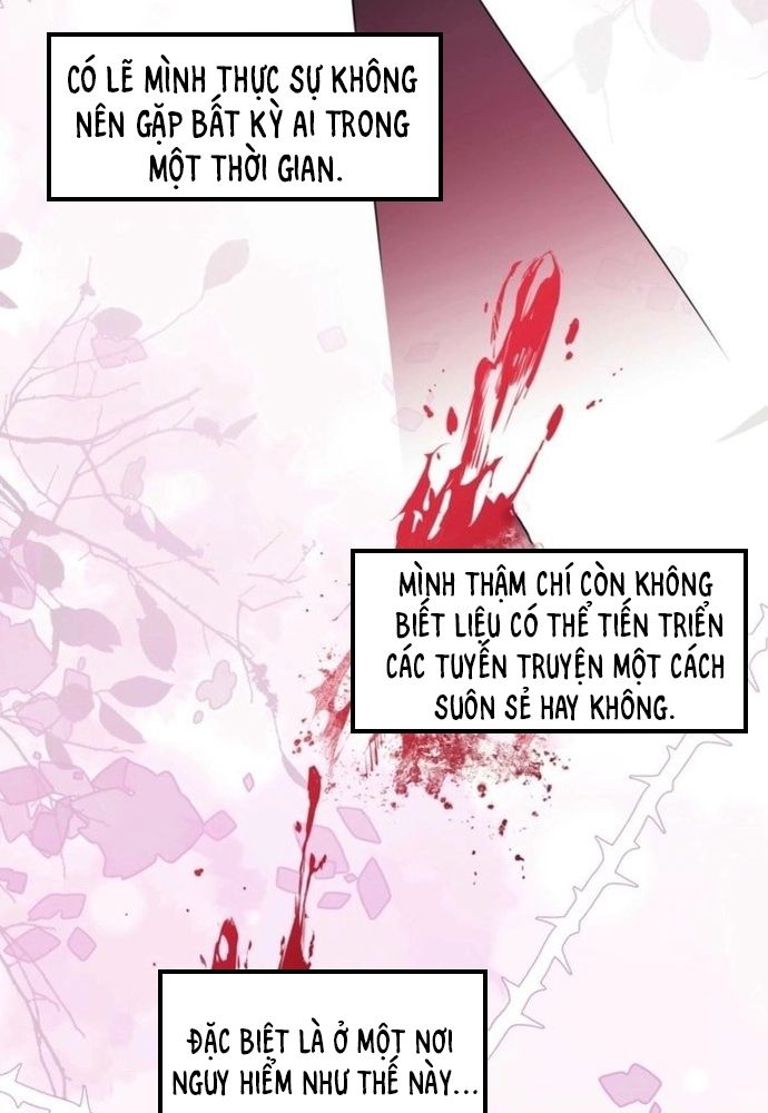 Trò Chơi Tình Ái [Chap 30-40]