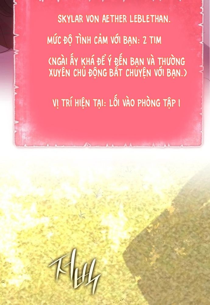 Trò Chơi Tình Ái [Chap 30-40]