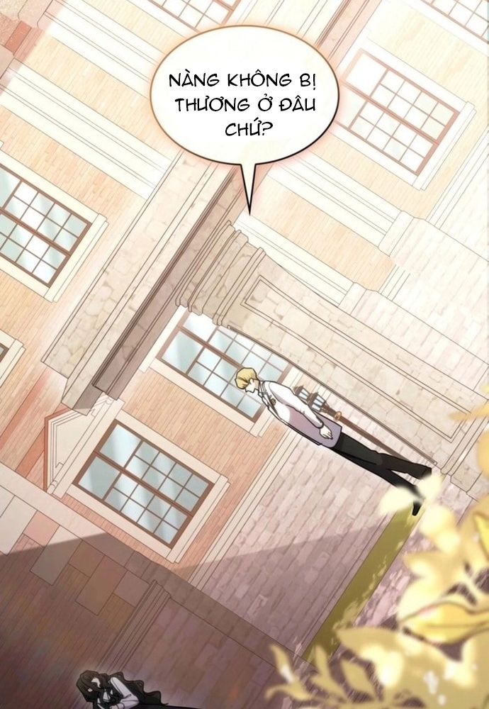Trò Chơi Tình Ái [Chap 30-40]