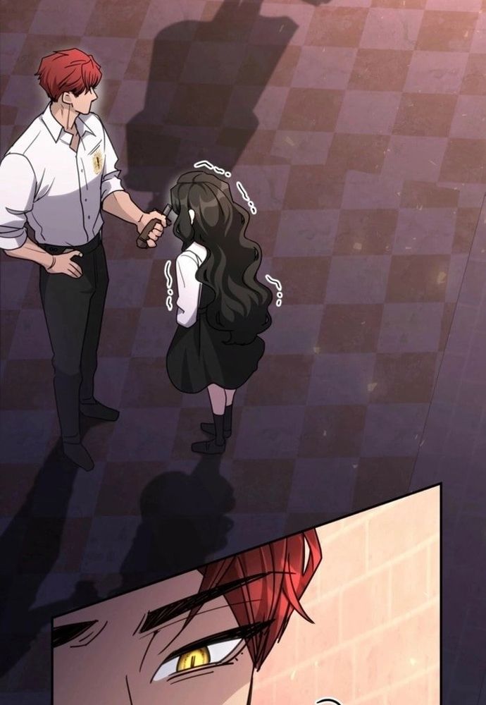 Trò Chơi Tình Ái [Chap 30-40]