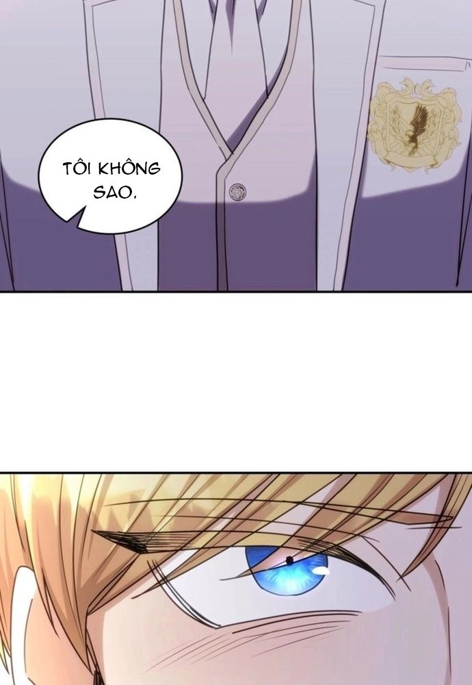 Trò Chơi Tình Ái [Chap 30-40]
