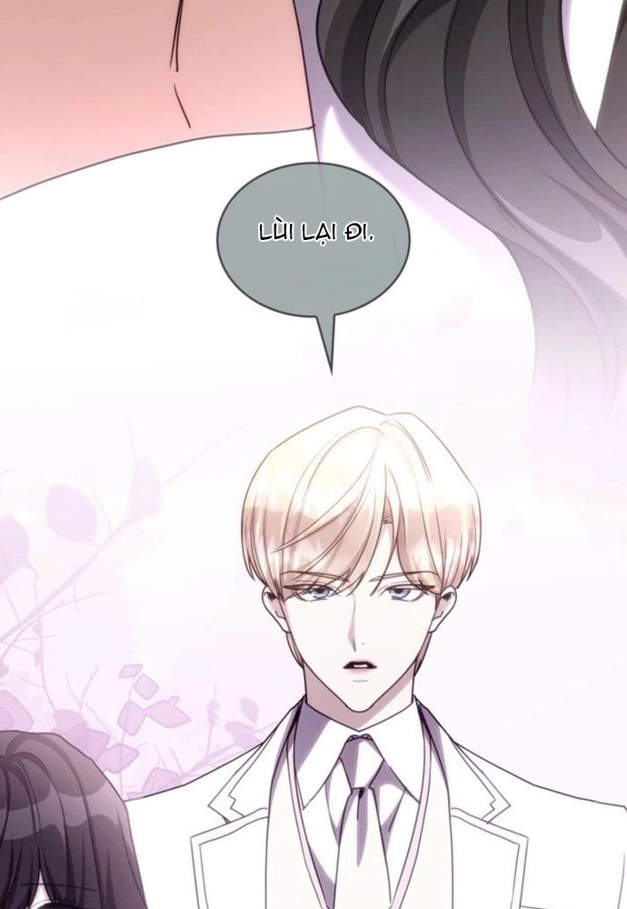 Trò Chơi Tình Ái [Chap 30-40]