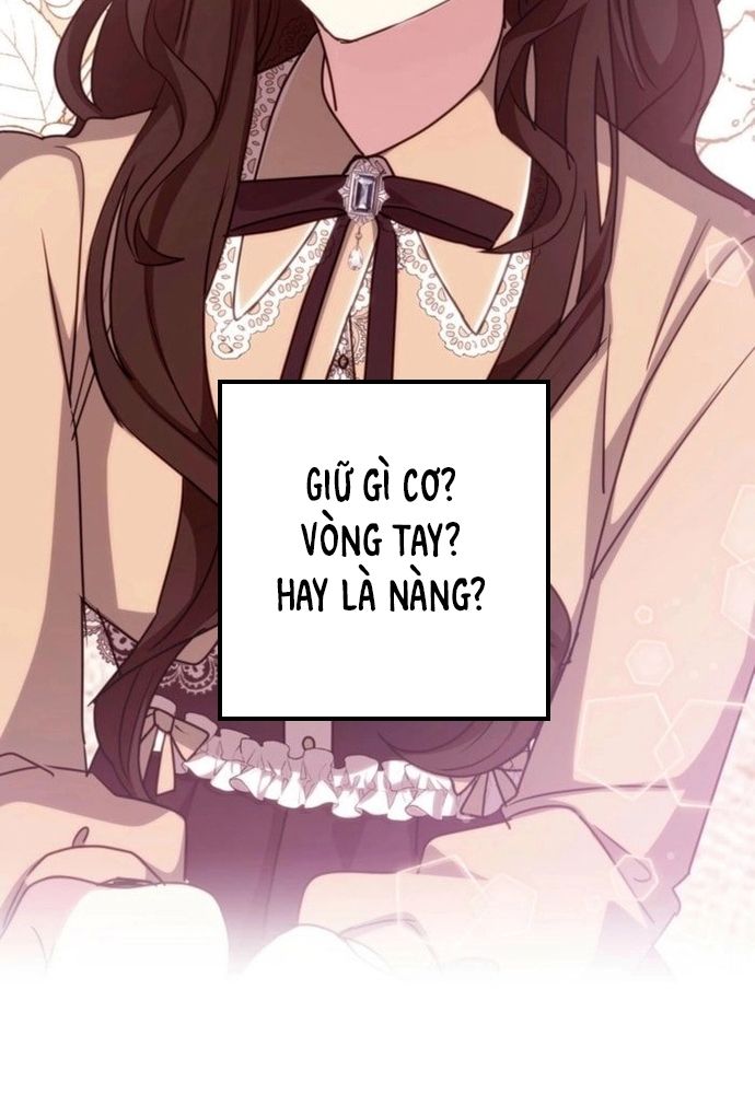 Trò Chơi Tình Ái [Chap 30-40]