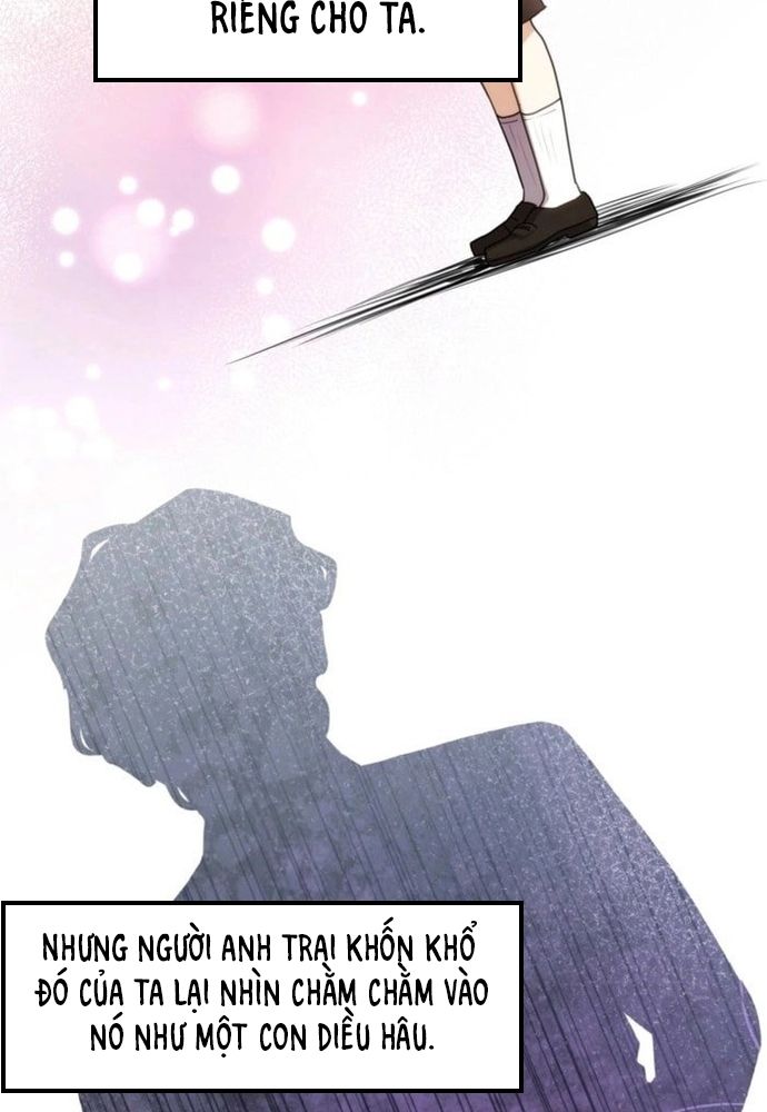 Trò Chơi Tình Ái [Chap 30-40]