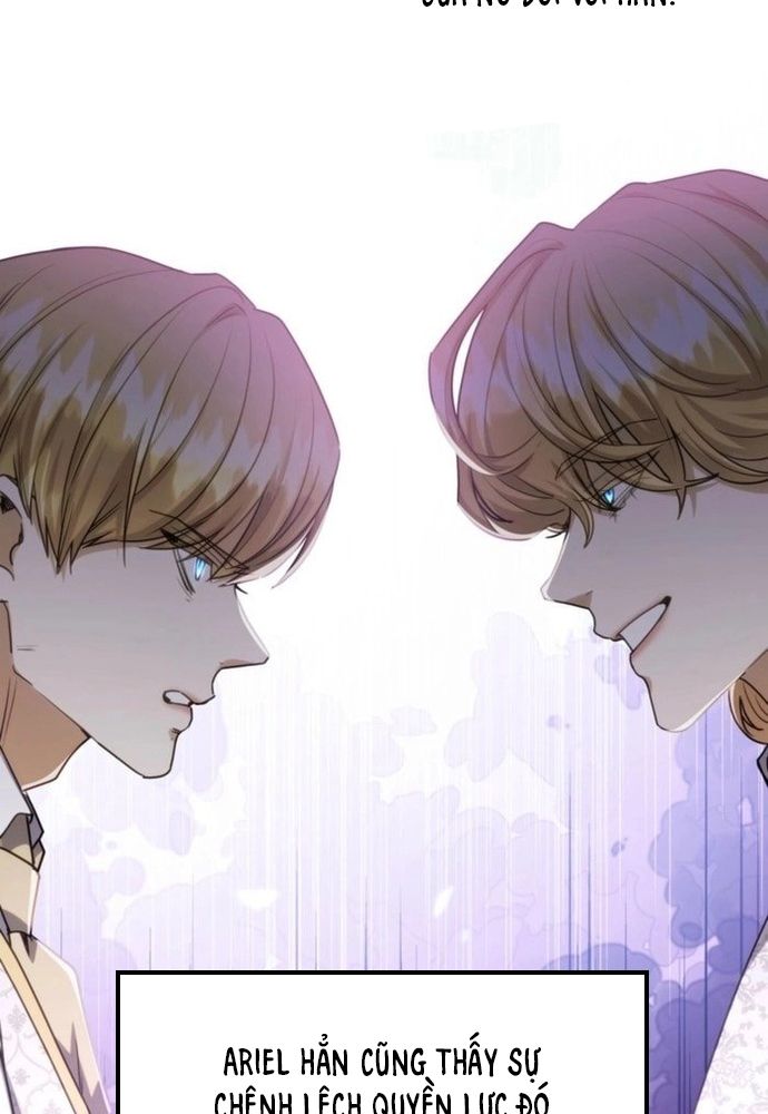 Trò Chơi Tình Ái [Chap 30-40]