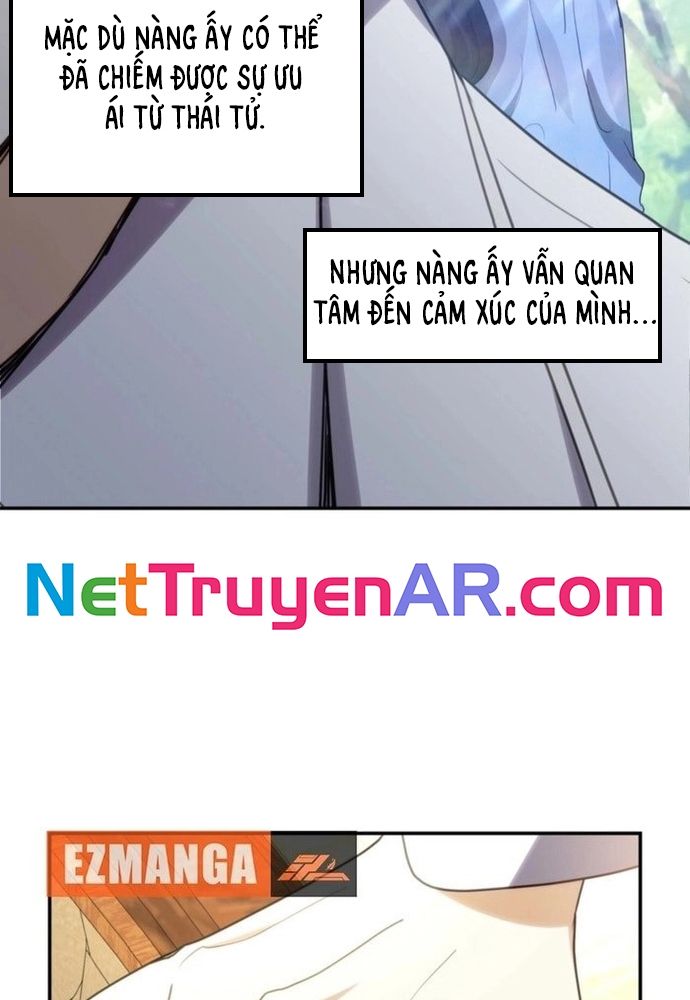 Trò Chơi Tình Ái [Chap 30-40]