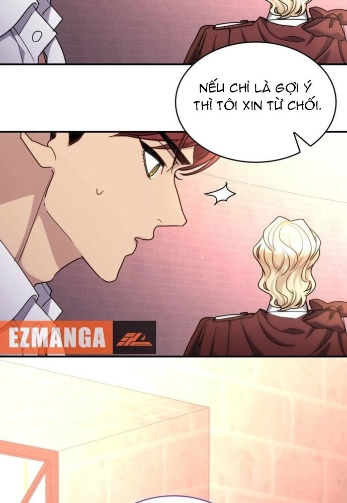 Trò Chơi Tình Ái [Chap 30-40]