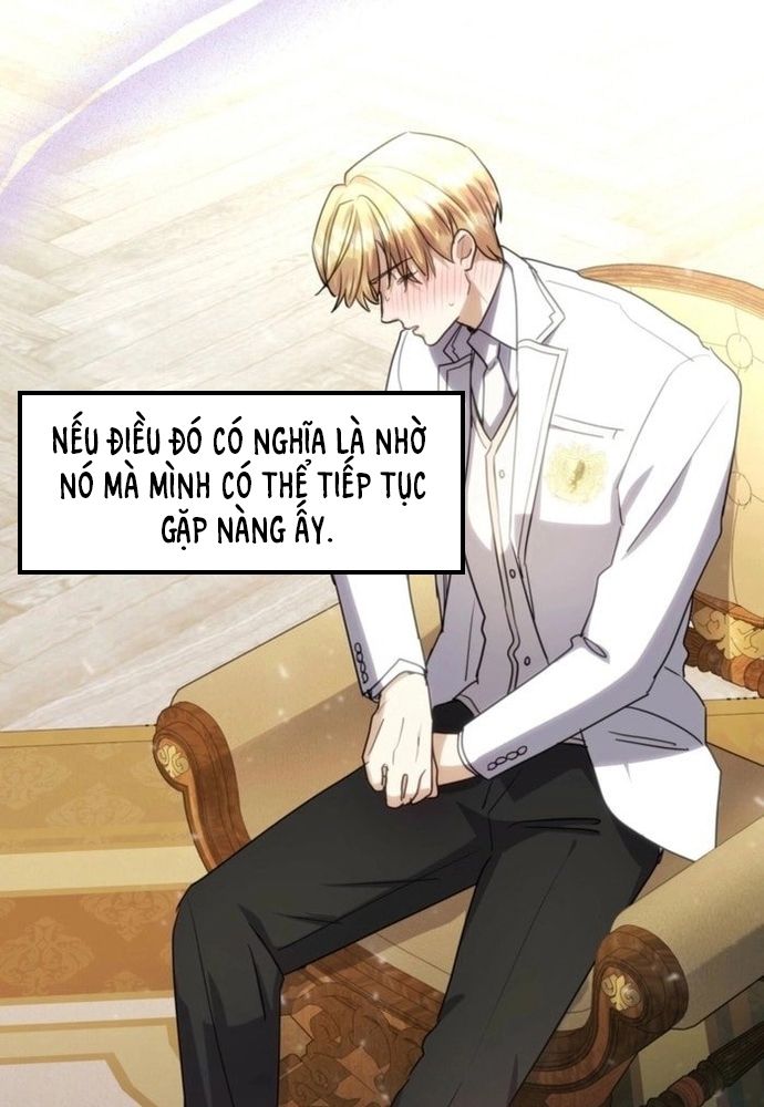 Trò Chơi Tình Ái [Chap 30-40]