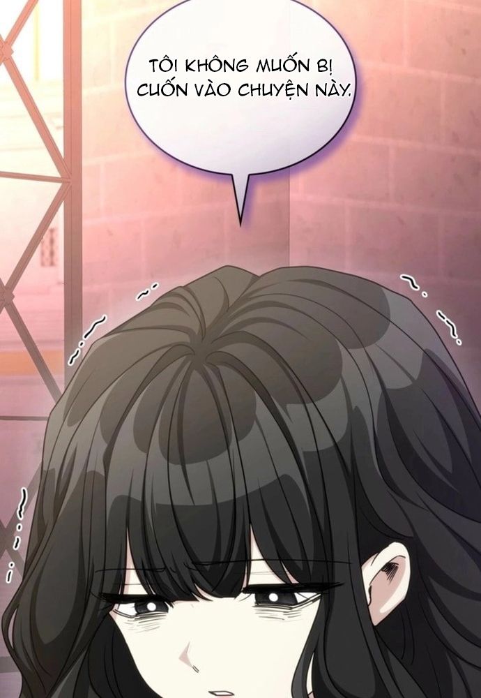 Trò Chơi Tình Ái [Chap 30-40]
