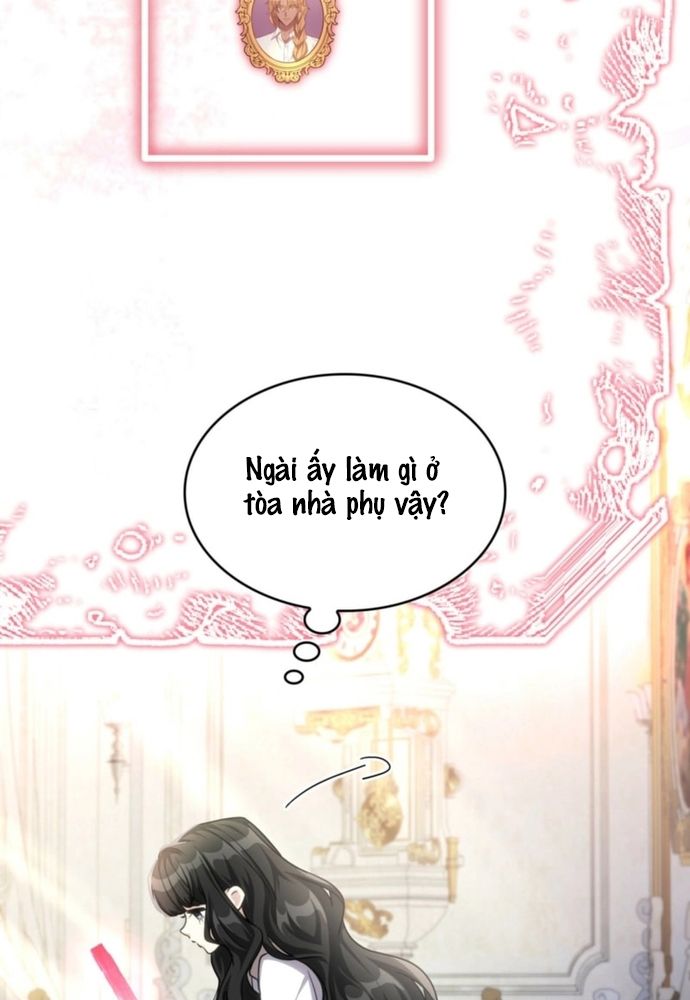 Trò Chơi Tình Ái [Chap 30-40]
