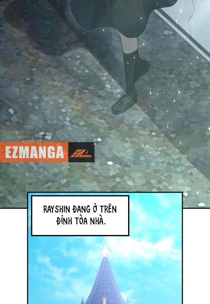 Trò Chơi Tình Ái [Chap 30-40]