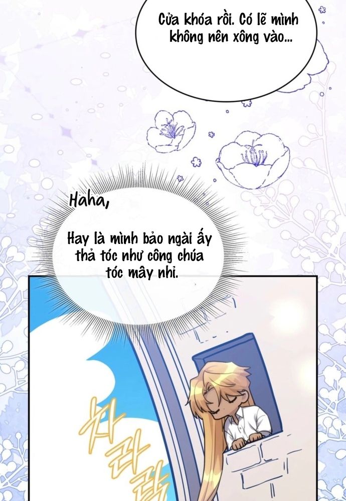 Trò Chơi Tình Ái [Chap 30-40]