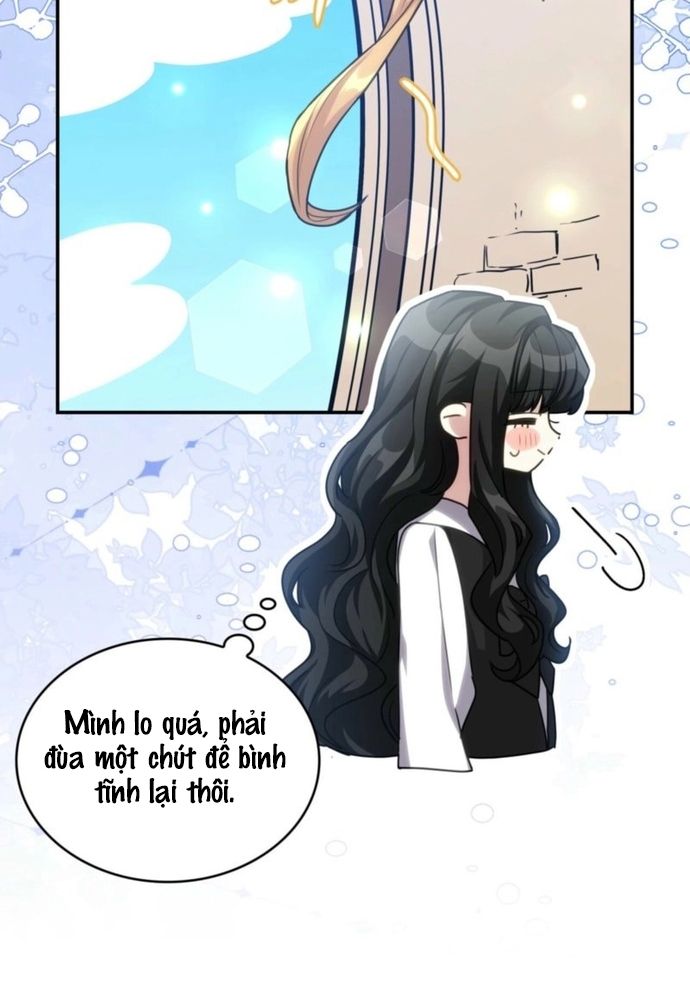 Trò Chơi Tình Ái [Chap 30-40]