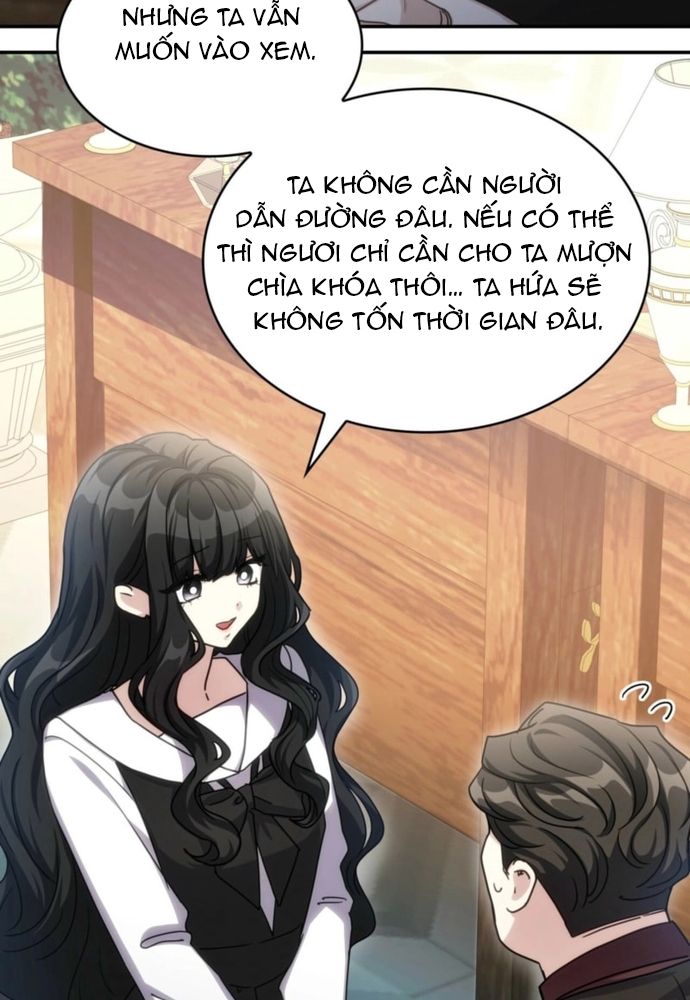 Trò Chơi Tình Ái [Chap 30-40]
