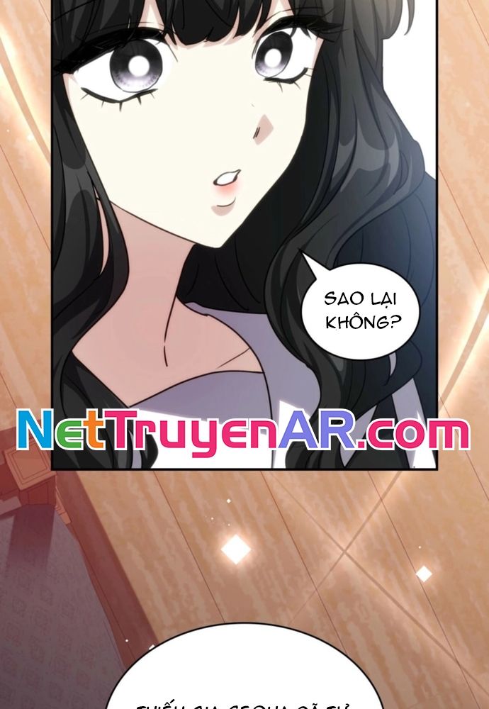 Trò Chơi Tình Ái [Chap 30-40]