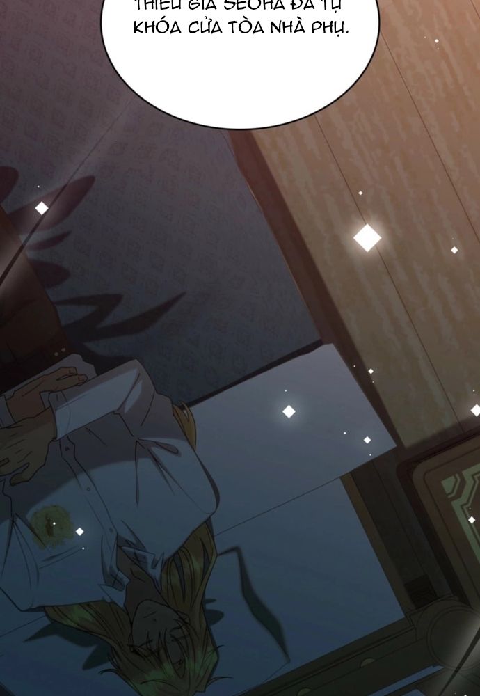 Trò Chơi Tình Ái [Chap 30-40]