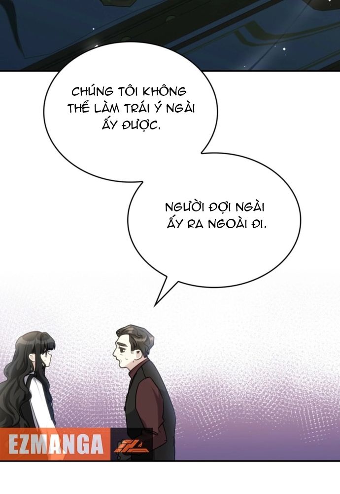 Trò Chơi Tình Ái [Chap 30-40]