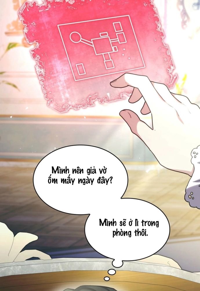 Trò Chơi Tình Ái [Chap 30-40]