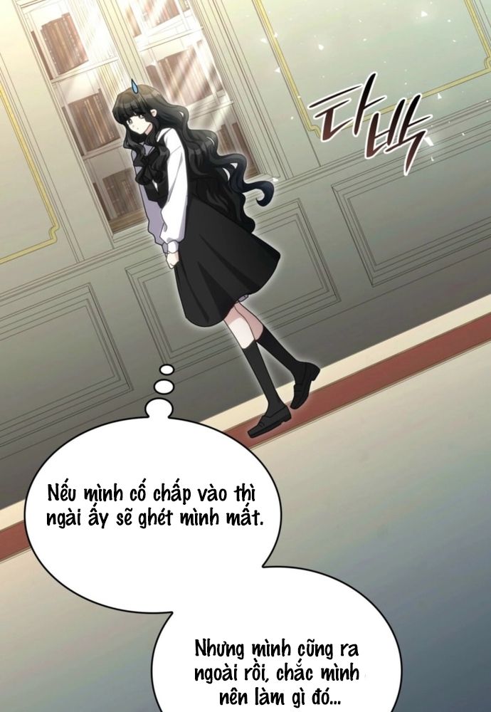 Trò Chơi Tình Ái [Chap 30-40]