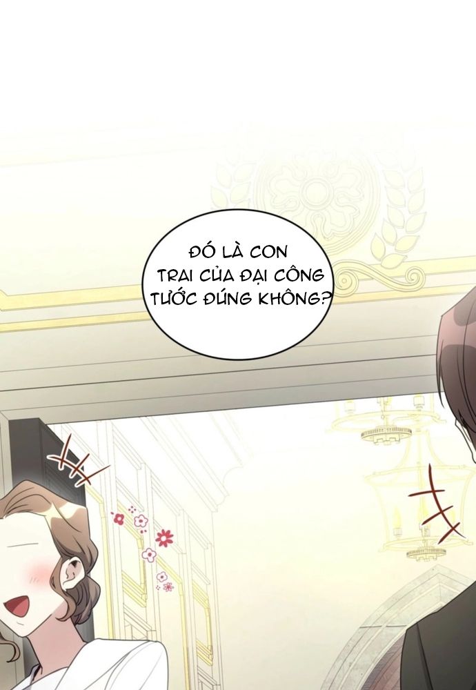 Trò Chơi Tình Ái [Chap 30-40]