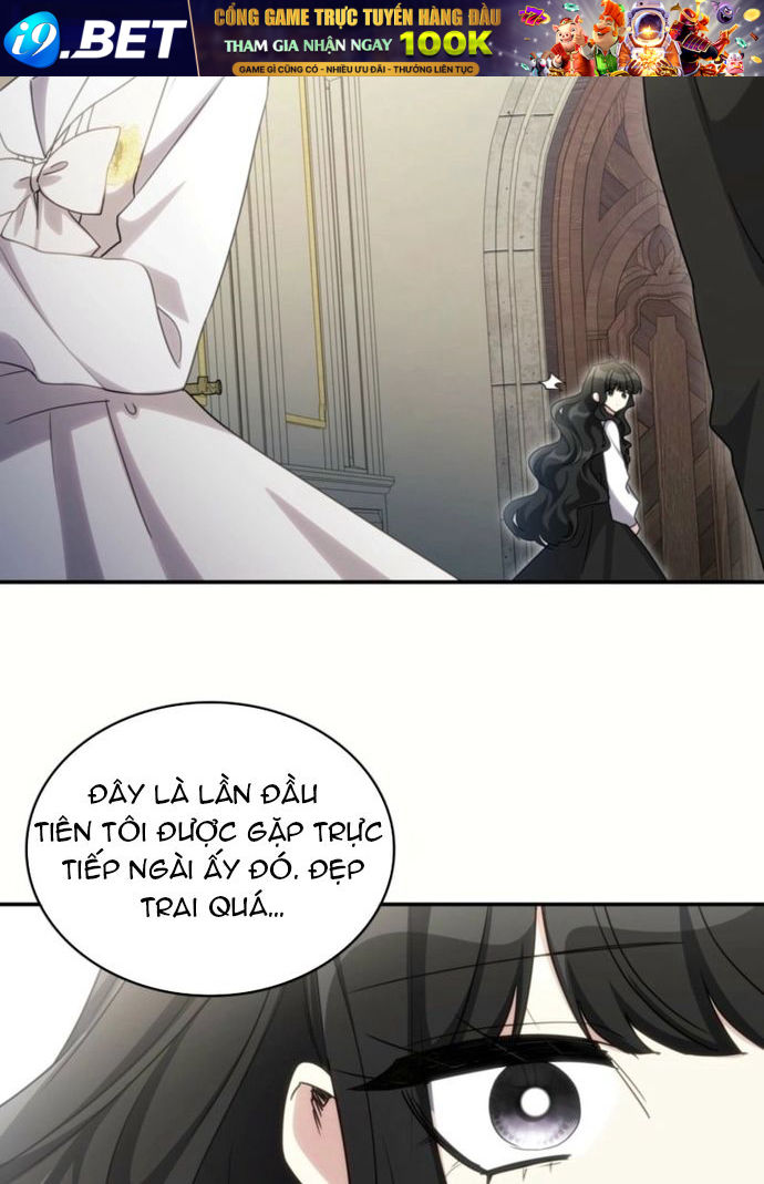 Trò Chơi Tình Ái [Chap 30-40]