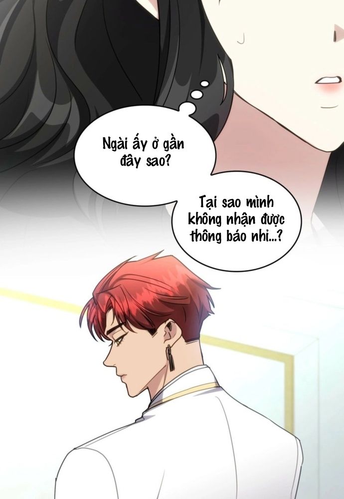 Trò Chơi Tình Ái [Chap 30-40]