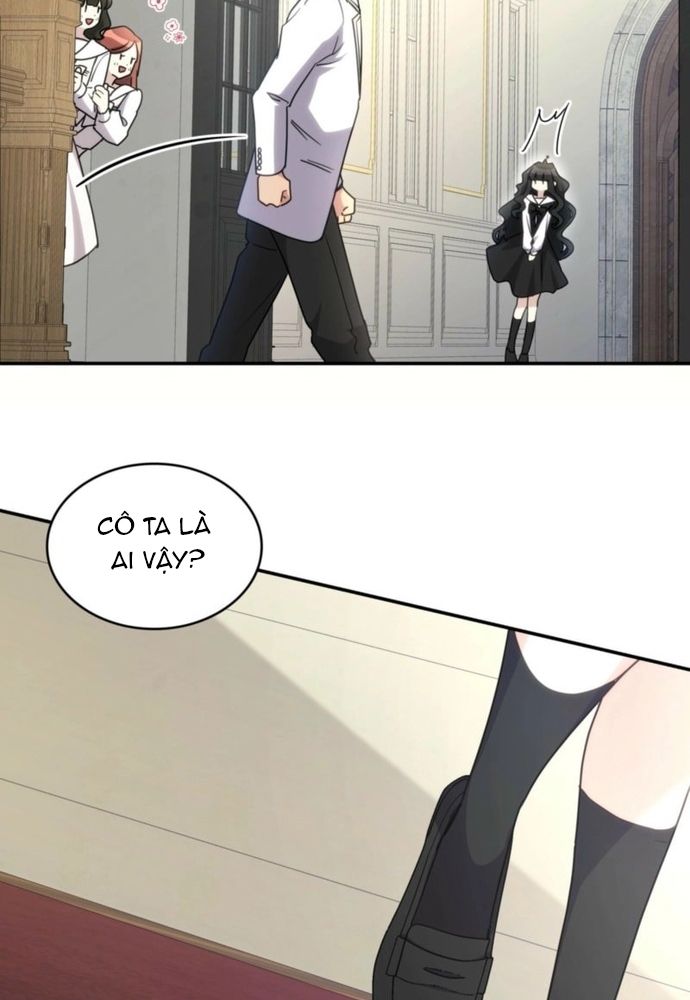 Trò Chơi Tình Ái [Chap 30-40]