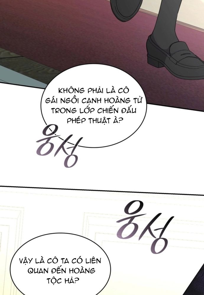 Trò Chơi Tình Ái [Chap 30-40]