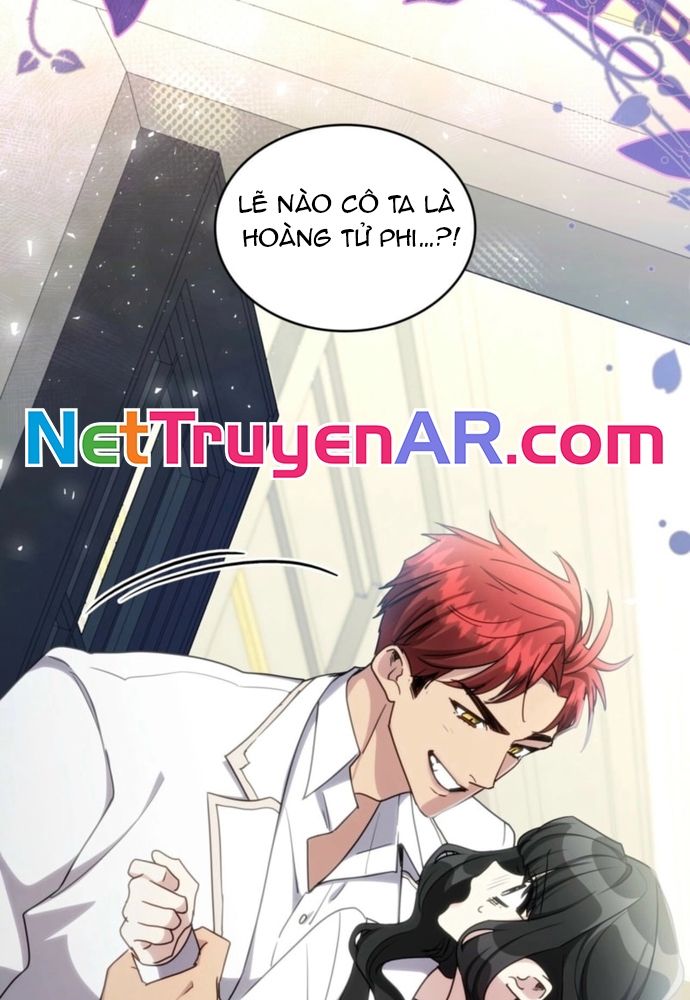 Trò Chơi Tình Ái [Chap 30-40]