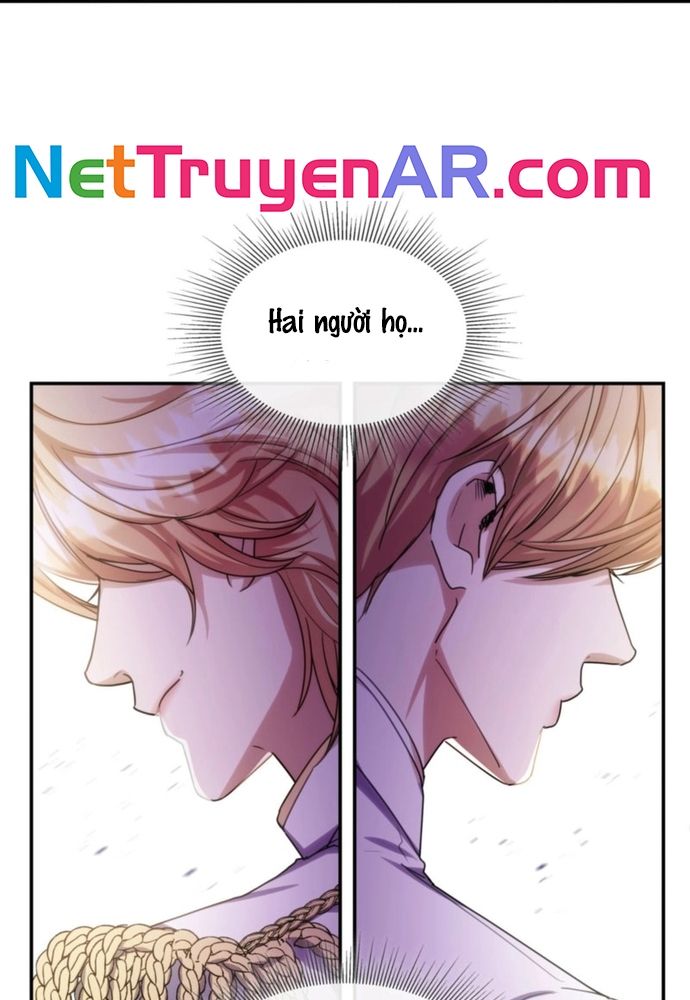 Trò Chơi Tình Ái [Chap 30-40]
