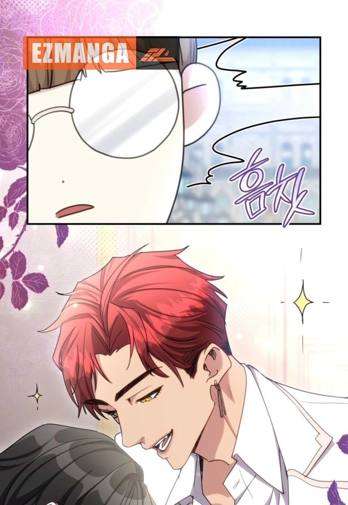 Trò Chơi Tình Ái [Chap 30-40]