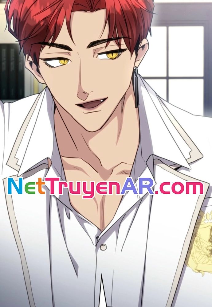 Trò Chơi Tình Ái [Chap 30-40]
