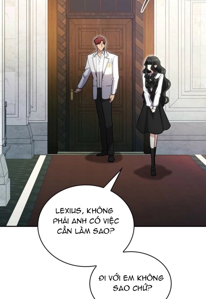 Trò Chơi Tình Ái [Chap 30-40]