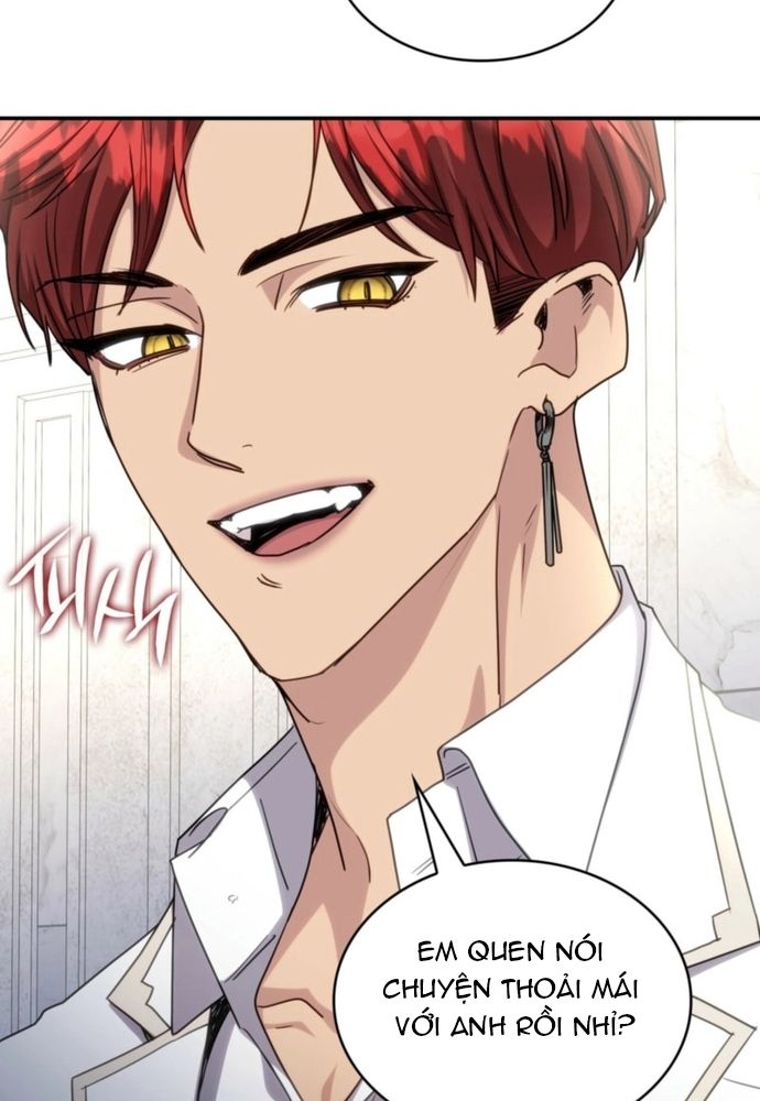 Trò Chơi Tình Ái [Chap 30-40]