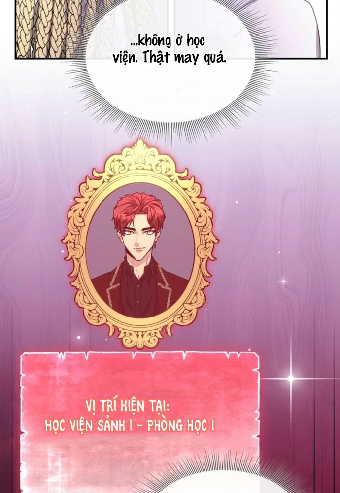 Trò Chơi Tình Ái [Chap 30-40]