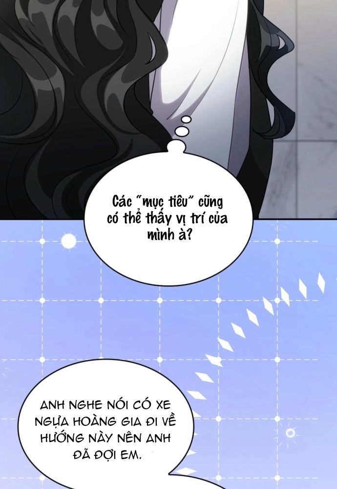 Trò Chơi Tình Ái [Chap 30-40]