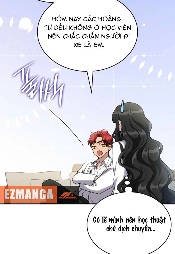 Trò Chơi Tình Ái [Chap 30-40]