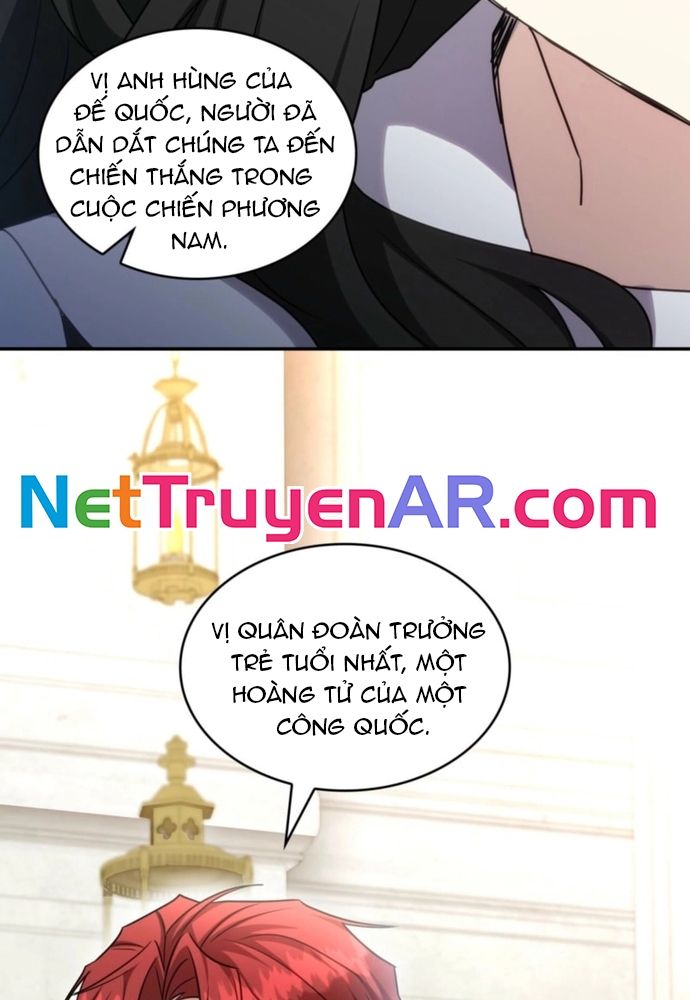 Trò Chơi Tình Ái [Chap 30-40]