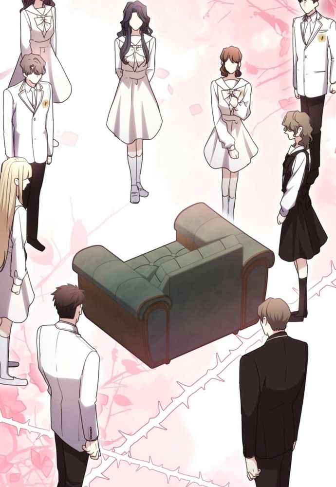 Trò Chơi Tình Ái [Chap 30-40]